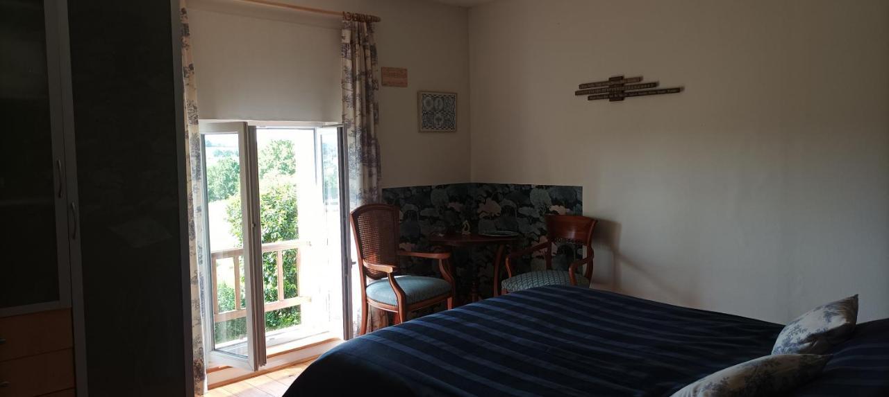 B&B Fromenteau Ternant  Екстер'єр фото